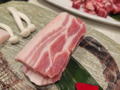 -韩时烤肉(丰科万达广场店)