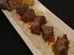 -Efes Turkish & Mediterranean Cuisine 艾菲斯餐厅(陆家嘴店)