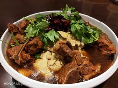 -李氏八大件老菜馆(万宝街店)