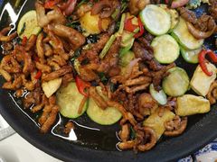 -一烙锅(友谊店)