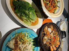 -相遇·川湘融合菜(金坛吾悦广场店)