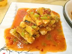 -尚岛私房菜(西方巷店)