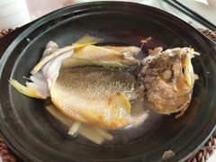 -锦園(伊势丹美食城店)