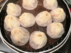 虾仁汤包-耿福兴(凤凰美食街店)