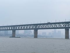 -武汉长江大桥
