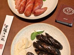 -老张牛肉面(天津万象城店)