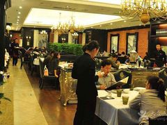 大堂-金春禧(世茂国际广场店)