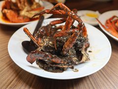 -Ministry of Crab•MOC(交子大道店)