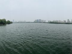 -石湖景区