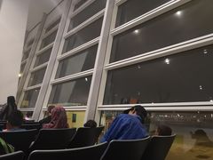 -吉隆坡国际机场