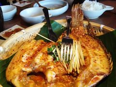 -云海肴·汽锅鸡·云南菜(天山百盛优客店)