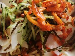 -猪脑壳凉面(武陵源店)