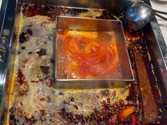 -红鼎坊·老成都火锅(新南门店)