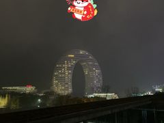 -南太湖山庄·四季轩&国风堂中餐厅