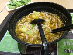 -蒙自源米线(虎门国际购物中心店)