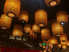 景观位-南京大牌档(苏州中心店)