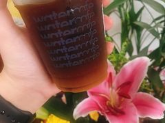 -WATER CAFE(广厦店)