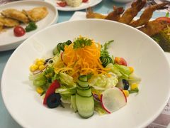 -华梅西餐厅(哈尔滨中央大街店)