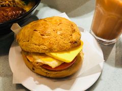 -华嫂冰室(尖沙咀店)