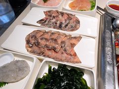 -海底捞火锅(九久奥特莱斯店)