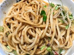 老北京炸酱面-四季民福烤鸭店(前门廊房二条店)