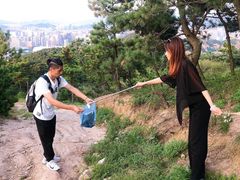 -浮山香苑