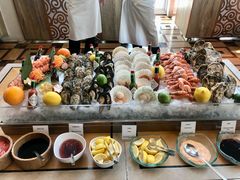 -北京康莱德酒店-Chapter餐厅