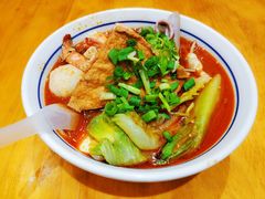 -林氏沙茶面·闽南必尝小吃(福建路店)