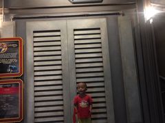 -珠海横琴国家地理探险家中心(创新方)