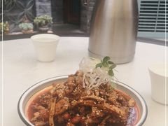 -院8里·少城记忆老川菜(宽窄巷子店)