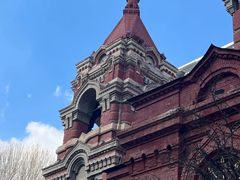 -圣·阿列克谢耶夫教堂