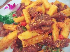 -全州拌饭馆(断桥店)