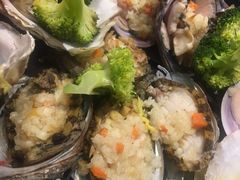 -日进一片海.生腌海鲜火锅.宵夜烧烤(三里屯总店)