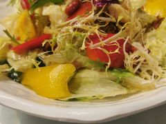 大拌菜-玉林烤鸭店(定福庄店)
