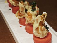 -红棉中餐厅·广州海航威斯汀酒店