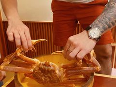 -蟹田居·活蟹料理(东城店)