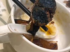 -吉林省林业宾馆-餐厅