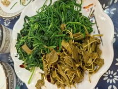 -王村姑老土炕莜面村(张北店)