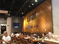 大堂-BE BRIGHT KITCHEN(正佳广场店)