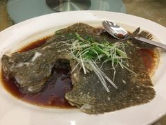 -稻香酒家·33年老字号·港式粤菜(富邦中心店)