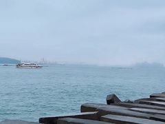 -八大峡公园