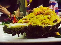 -Siam泰餐厅(水上公园店)