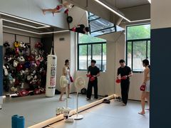 -VPsmart私教健身工作室(新华路旗舰店)