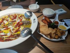 -太二酸菜鱼(门头沟龙湖天街店)