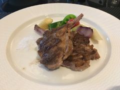 -圣丰索菲特·2 On 988 Café 自助餐厅