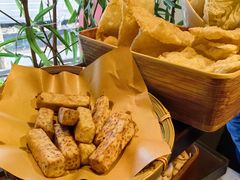 -牛村来人潮汕牛肉火锅(西单店)