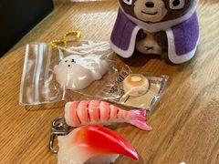-沼津港精致料理·寿喜烧·烧鸟(青浦宝龙广场店)