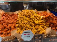 -胖东来生活广场(健康路店)