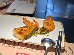 -盛焰铁板烧(王府井店)