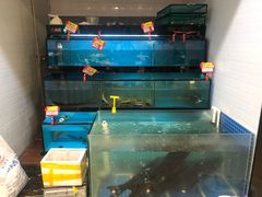 水产区-后宫私房菜(汇客美食娱乐广场店)